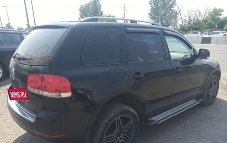 Volkswagen Touareg III, 2002 год, 485 000 рублей, 8 фотография