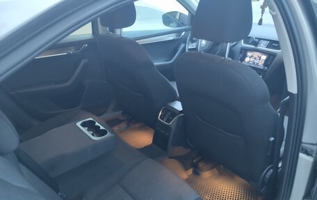 Skoda Octavia, 2017 год, 1 270 000 рублей, 5 фотография