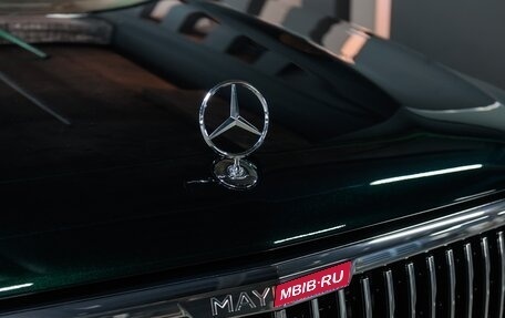 Mercedes-Benz Maybach GLS I, 2023 год, 25 990 000 рублей, 5 фотография
