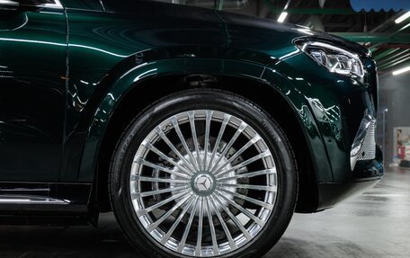 Mercedes-Benz Maybach GLS I, 2023 год, 25 990 000 рублей, 8 фотография
