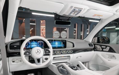 Mercedes-Benz Maybach GLS I, 2023 год, 25 990 000 рублей, 12 фотография