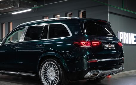 Mercedes-Benz Maybach GLS I, 2023 год, 25 990 000 рублей, 10 фотография
