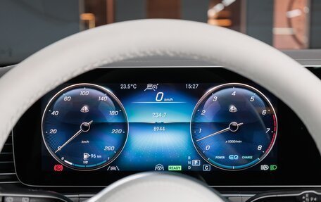 Mercedes-Benz Maybach GLS I, 2023 год, 25 990 000 рублей, 14 фотография