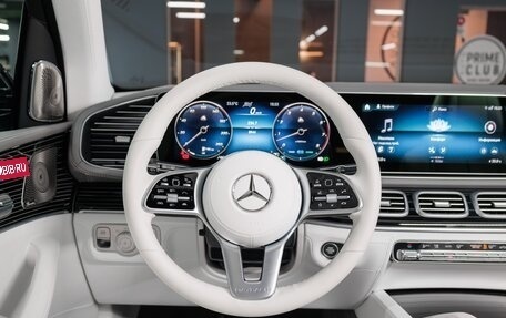 Mercedes-Benz Maybach GLS I, 2023 год, 25 990 000 рублей, 13 фотография