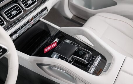 Mercedes-Benz Maybach GLS I, 2023 год, 25 990 000 рублей, 17 фотография