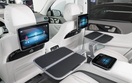 Mercedes-Benz Maybach GLS I, 2023 год, 25 990 000 рублей, 25 фотография