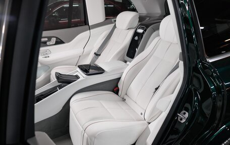 Mercedes-Benz Maybach GLS I, 2023 год, 25 990 000 рублей, 29 фотография