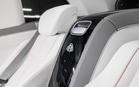 Mercedes-Benz Maybach GLS I, 2023 год, 25 990 000 рублей, 30 фотография