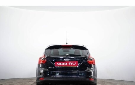 Ford Focus III, 2012 год, 699 000 рублей, 5 фотография