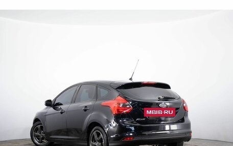 Ford Focus III, 2012 год, 699 000 рублей, 6 фотография