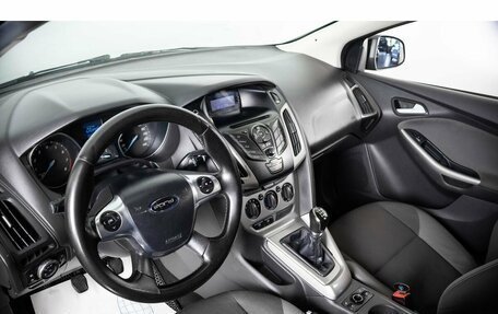 Ford Focus III, 2012 год, 699 000 рублей, 7 фотография
