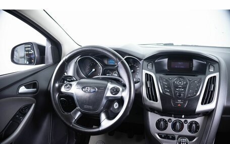 Ford Focus III, 2012 год, 699 000 рублей, 11 фотография