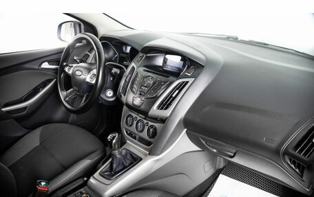 Ford Focus III, 2012 год, 699 000 рублей, 10 фотография