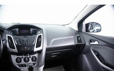 Ford Focus III, 2012 год, 699 000 рублей, 13 фотография
