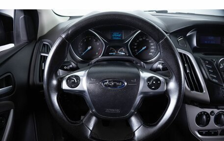 Ford Focus III, 2012 год, 699 000 рублей, 14 фотография