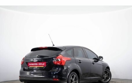 Ford Focus III, 2012 год, 699 000 рублей, 4 фотография
