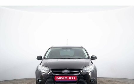 Ford Focus III, 2012 год, 699 000 рублей, 2 фотография