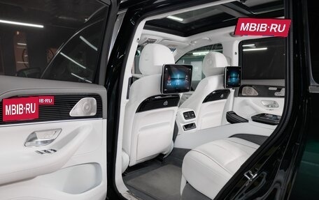 Mercedes-Benz Maybach GLS I, 2023 год, 25 990 000 рублей, 23 фотография