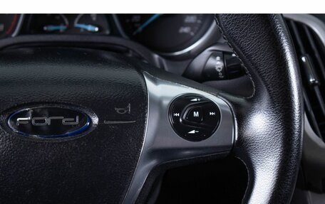 Ford Focus III, 2012 год, 699 000 рублей, 16 фотография