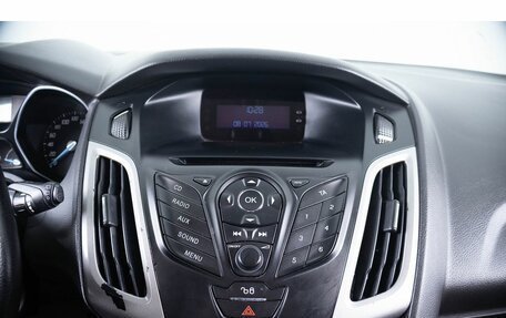 Ford Focus III, 2012 год, 699 000 рублей, 17 фотография