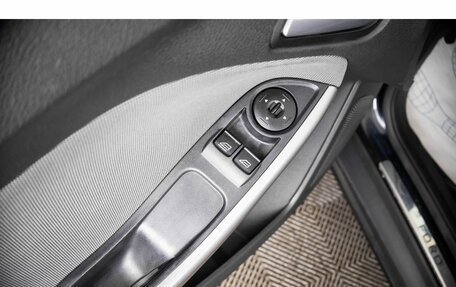 Ford Focus III, 2012 год, 699 000 рублей, 21 фотография