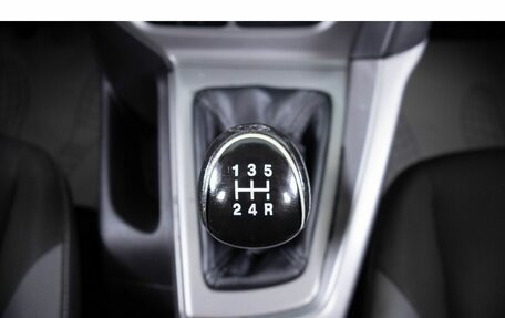 Ford Focus III, 2012 год, 699 000 рублей, 19 фотография