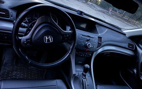 Honda Accord VIII рестайлинг, 2008 год, 950 000 рублей, 7 фотография