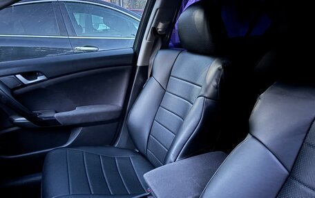 Honda Accord VIII рестайлинг, 2008 год, 950 000 рублей, 8 фотография