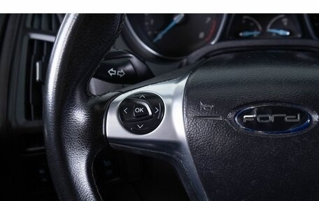 Ford Focus III, 2012 год, 699 000 рублей, 15 фотография