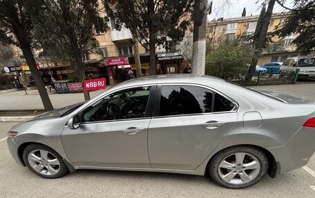 Honda Accord VIII рестайлинг, 2008 год, 950 000 рублей, 3 фотография