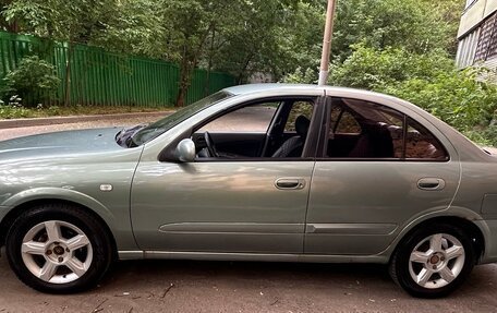 Nissan Almera Classic, 2008 год, 300 000 рублей, 4 фотография
