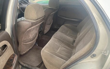 Toyota Cresta, 1993 год, 250 000 рублей, 2 фотография