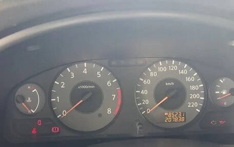 Nissan Almera Classic, 2008 год, 300 000 рублей, 10 фотография