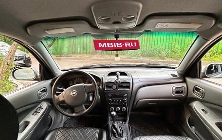 Nissan Almera Classic, 2008 год, 300 000 рублей, 8 фотография