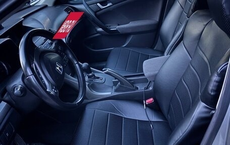 Honda Accord VIII рестайлинг, 2008 год, 950 000 рублей, 6 фотография