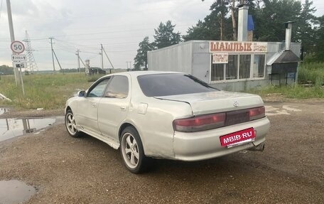 Toyota Cresta, 1993 год, 250 000 рублей, 4 фотография
