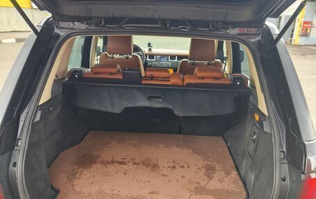 Land Rover Range Rover Sport I рестайлинг, 2010 год, 1 500 000 рублей, 7 фотография
