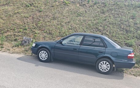 Toyota Corolla, 1997 год, 190 000 рублей, 2 фотография