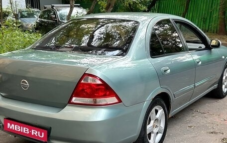 Nissan Almera Classic, 2008 год, 300 000 рублей, 7 фотография