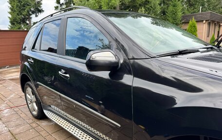 Mercedes-Benz M-Класс, 2008 год, 1 700 000 рублей, 3 фотография
