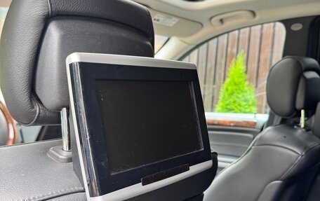 Mercedes-Benz M-Класс, 2008 год, 1 700 000 рублей, 8 фотография