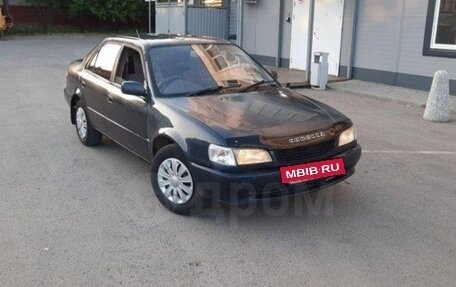Toyota Corolla, 1997 год, 190 000 рублей, 5 фотография