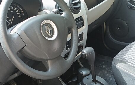 Renault Sandero I, 2013 год, 875 000 рублей, 6 фотография
