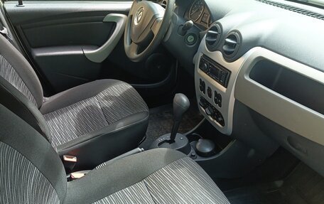 Renault Sandero I, 2013 год, 875 000 рублей, 7 фотография