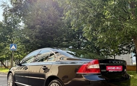 Volvo S80 II рестайлинг 2, 2008 год, 1 400 000 рублей, 4 фотография