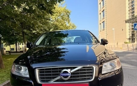 Volvo S80 II рестайлинг 2, 2008 год, 1 400 000 рублей, 5 фотография