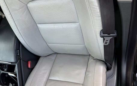 Volvo S80 II рестайлинг 2, 2008 год, 1 400 000 рублей, 13 фотография