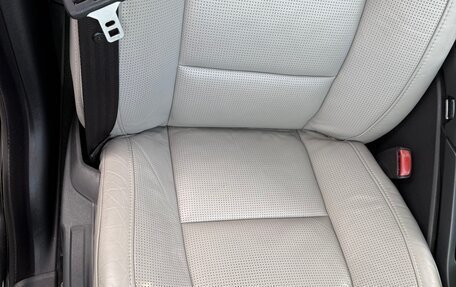 Volvo S80 II рестайлинг 2, 2008 год, 1 400 000 рублей, 17 фотография