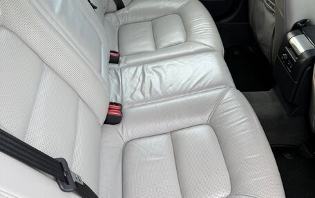 Volvo S80 II рестайлинг 2, 2008 год, 1 400 000 рублей, 19 фотография