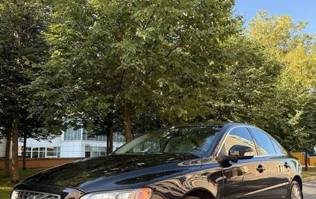Volvo S80 II рестайлинг 2, 2008 год, 1 400 000 рублей, 6 фотография